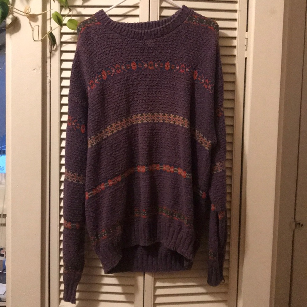 Vintage Sweater